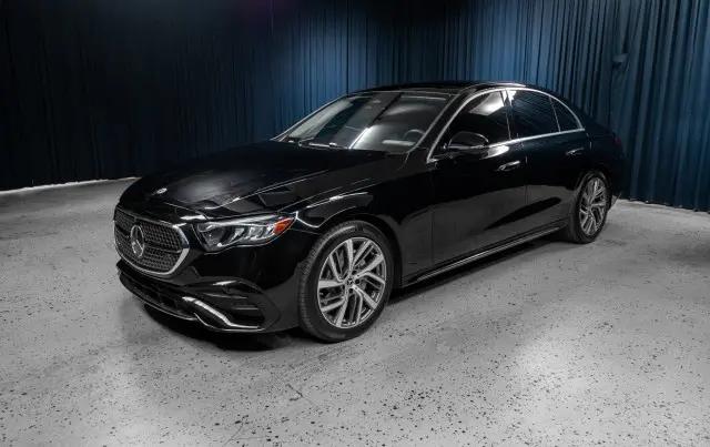 2026 Mercedes-Benz E 350 E 350 for sale in Scottsdale, AZ