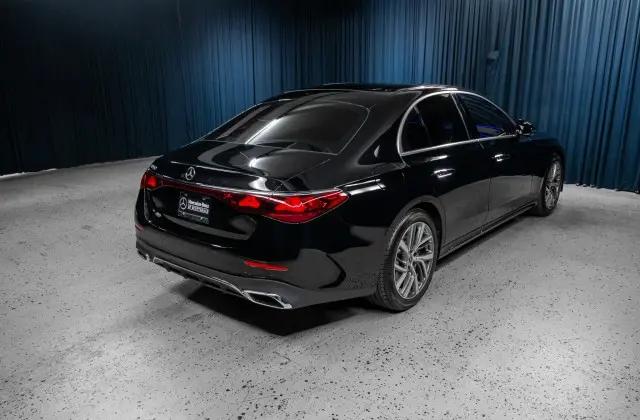 2026 Mercedes-Benz E 350 E 350