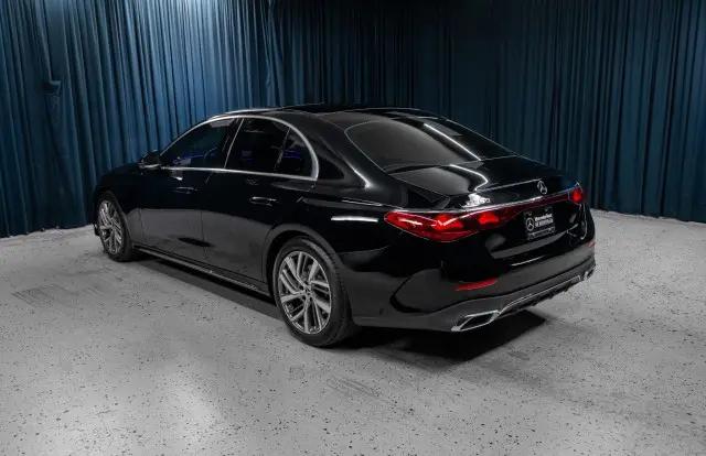 2026 Mercedes-Benz E 350 E 350
