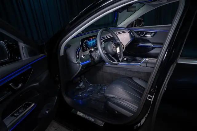 2026 Mercedes-Benz E 350 E 350