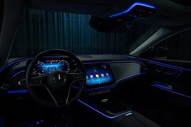 2026 Mercedes-Benz E 350 E 350