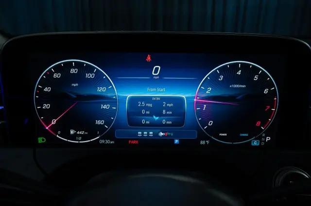 2026 Mercedes-Benz E 350 E 350