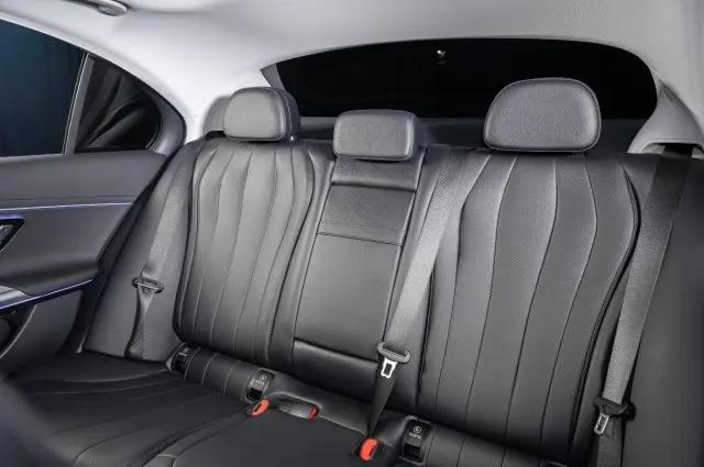 2026 Mercedes-Benz E 350 E 350