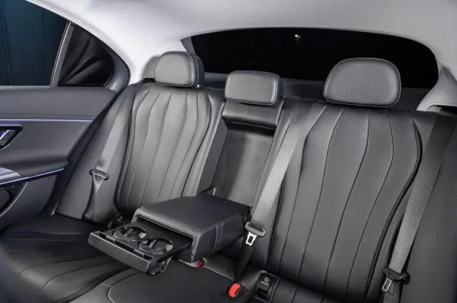 2026 Mercedes-Benz E 350 E 350
