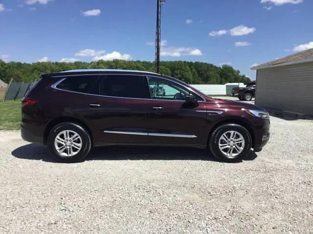 2019 Buick Enclave FWD Essence