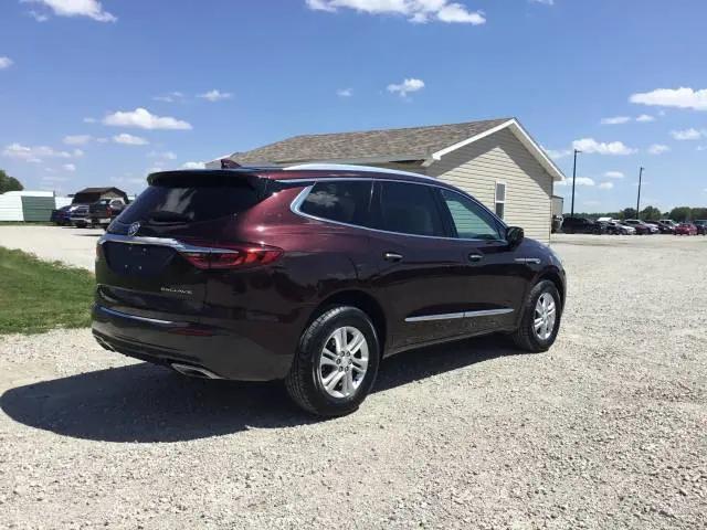 2019 Buick Enclave FWD Essence