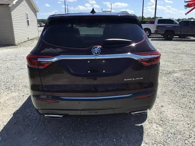2019 Buick Enclave FWD Essence