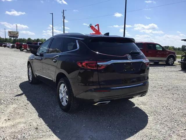 2019 Buick Enclave FWD Essence