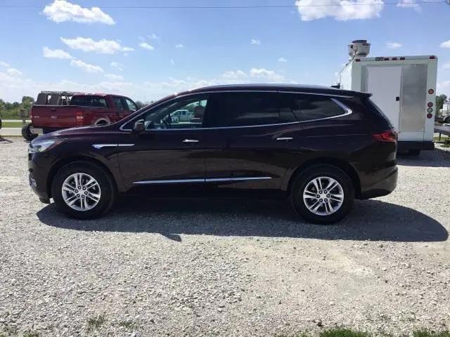 2019 Buick Enclave FWD Essence