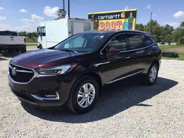2019 Buick Enclave FWD Essence