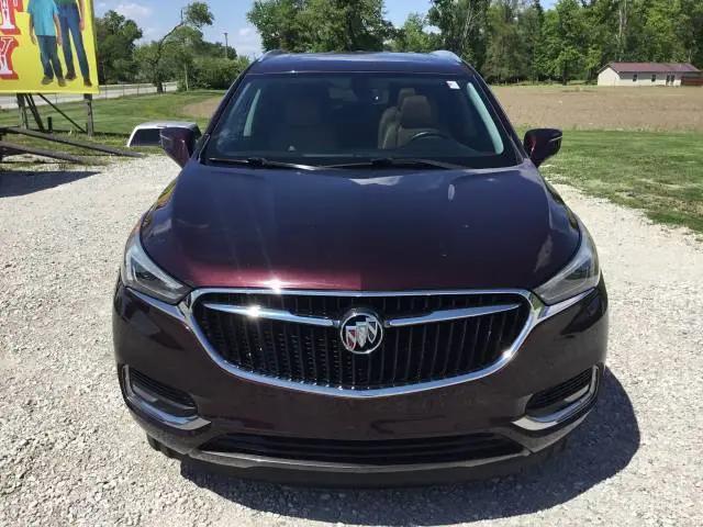 2019 Buick Enclave FWD Essence