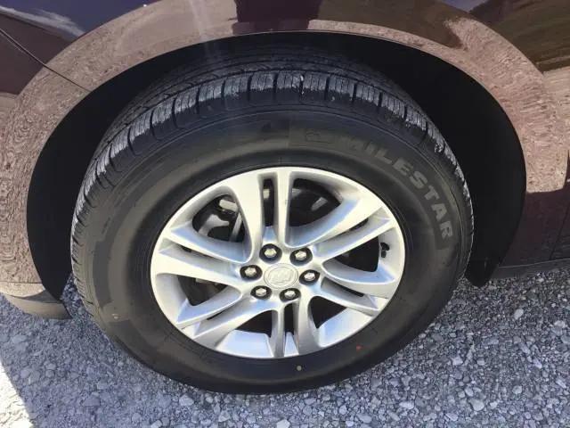 2019 Buick Enclave FWD Essence