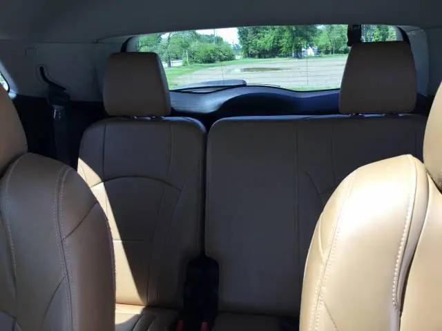 2019 Buick Enclave FWD Essence
