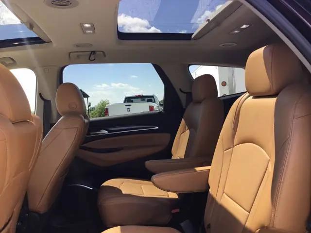 2019 Buick Enclave FWD Essence