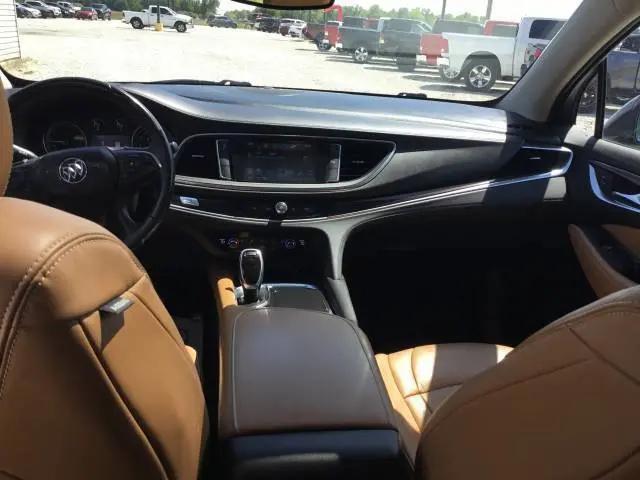 2019 Buick Enclave FWD Essence
