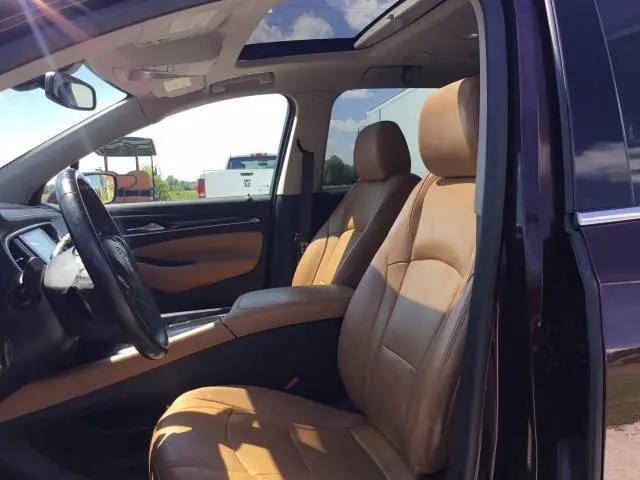 2019 Buick Enclave FWD Essence