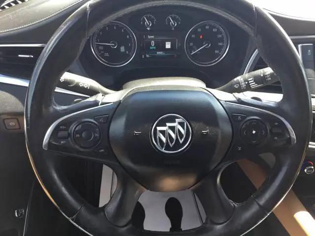 2019 Buick Enclave FWD Essence