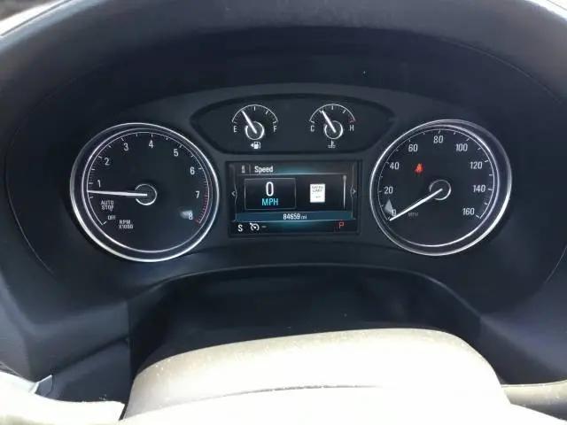 2019 Buick Enclave FWD Essence