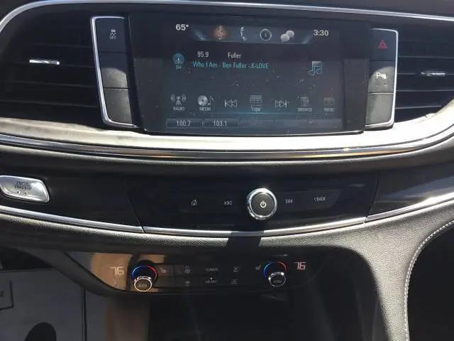 2019 Buick Enclave FWD Essence