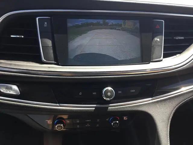 2019 Buick Enclave FWD Essence