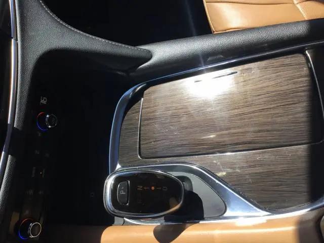 2019 Buick Enclave FWD Essence