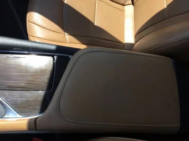 2019 Buick Enclave FWD Essence