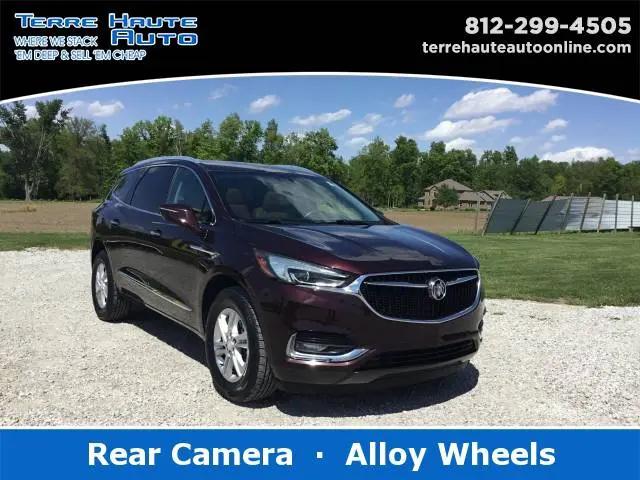 2019 Buick Enclave FWD Essence for sale in Terre Haute, IN