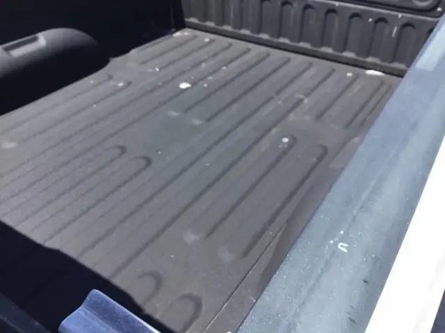 2018 Ram 1500 Tradesman Quad Cab 4x4 6'4" Box