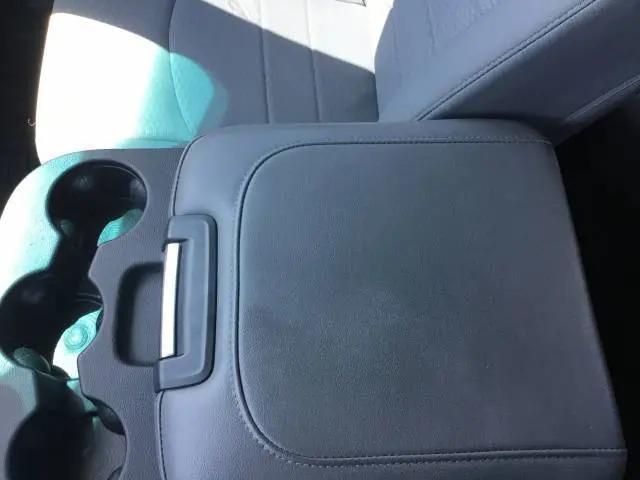 2018 Ram 1500 Tradesman Quad Cab 4x4 6'4" Box