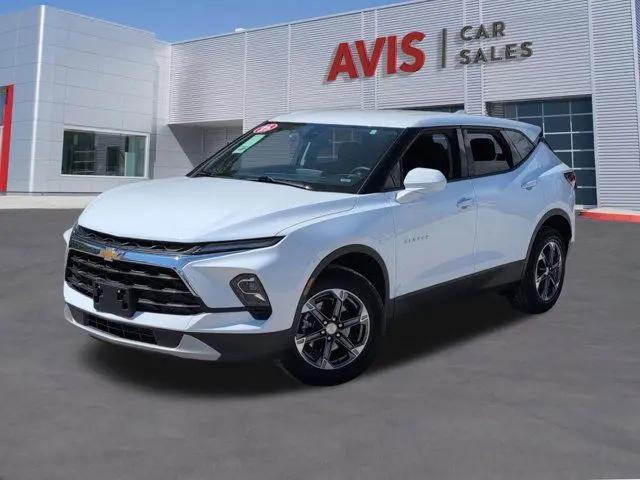 2025 Chevrolet Blazer FWD 2LT for sale in Orlando, FL