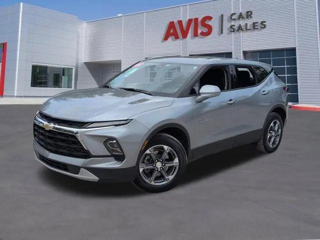 2025 Chevrolet Blazer FWD 2LT for sale in Orlando, FL
