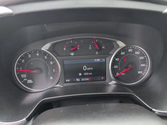 2025 Chevrolet Blazer FWD 2LT
