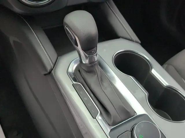 2025 Chevrolet Blazer FWD 2LT