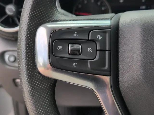 2025 Chevrolet Blazer FWD 2LT