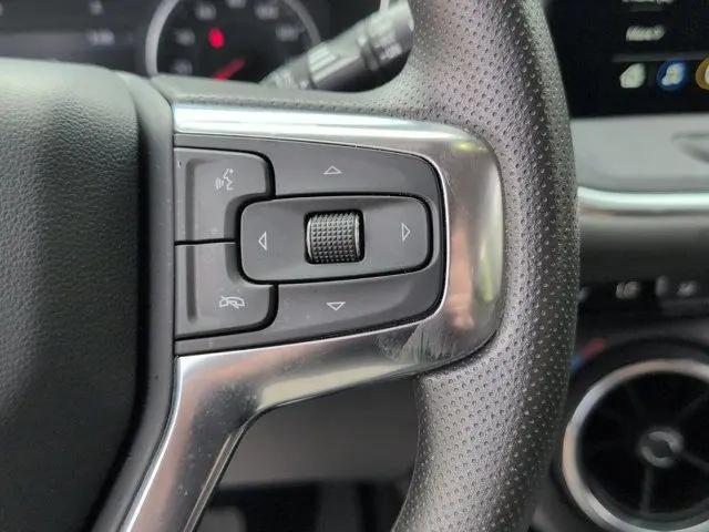2025 Chevrolet Blazer FWD 2LT