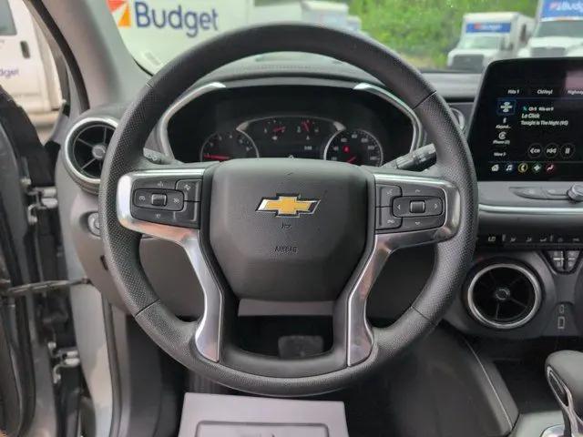 2025 Chevrolet Blazer FWD 2LT