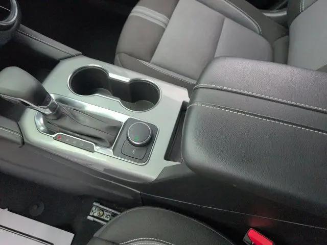 2025 Chevrolet Blazer FWD 2LT