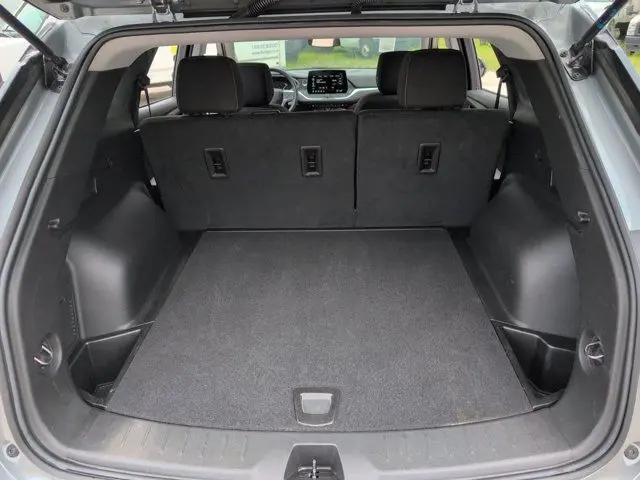 2025 Chevrolet Blazer FWD 2LT