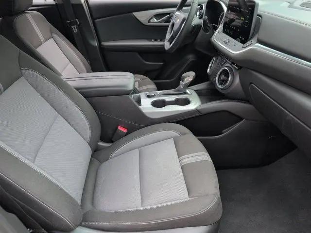 2025 Chevrolet Blazer FWD 2LT