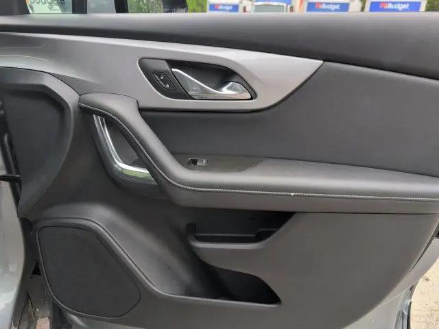 2025 Chevrolet Blazer FWD 2LT
