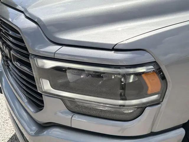 2023 Ram 3500 Laramie Mega Cab 4x4 6'4" Box