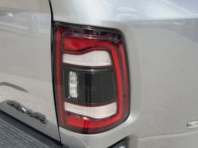 2023 Ram 3500 Laramie Mega Cab 4x4 6'4" Box
