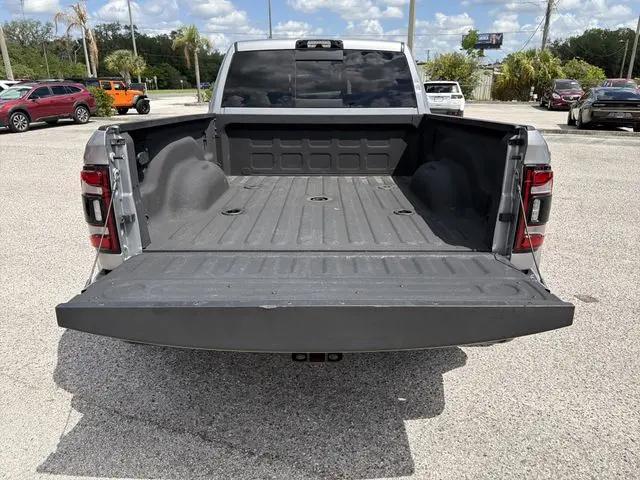 2023 Ram 3500 Laramie Mega Cab 4x4 6'4" Box