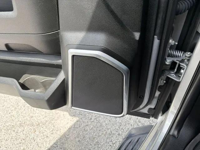 2023 Ram 3500 Laramie Mega Cab 4x4 6'4" Box