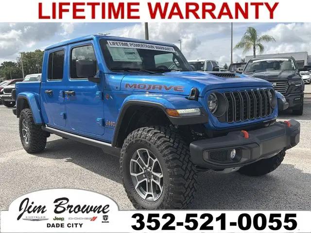 2026 Jeep Gladiator Sport for sale in Dade City, FL