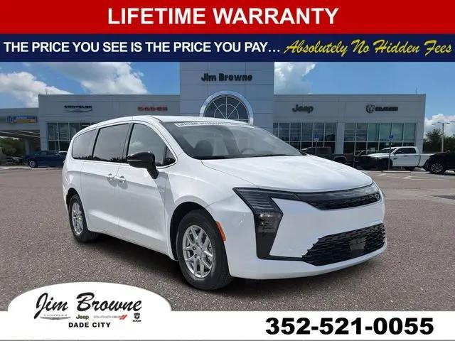 2027 Chrysler Pacifica Select for sale in Dade City, FL