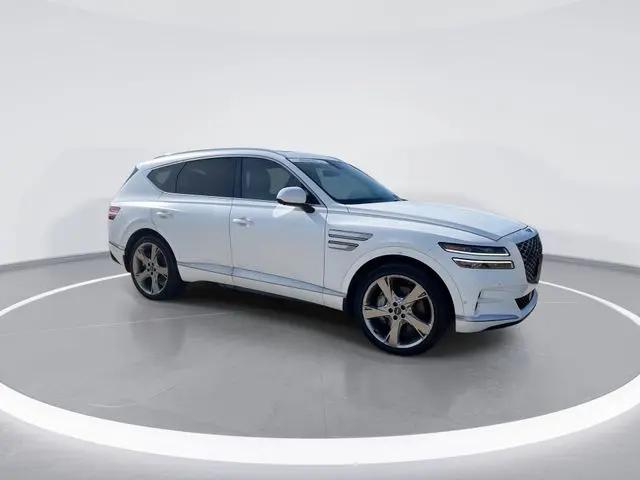 2023 Genesis GV80 3.5T AWD