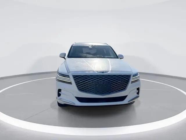 2023 Genesis GV80 3.5T AWD