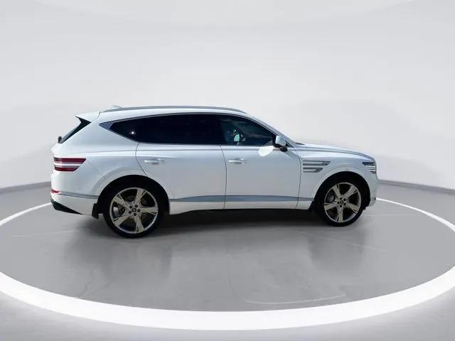 2023 Genesis GV80 3.5T AWD