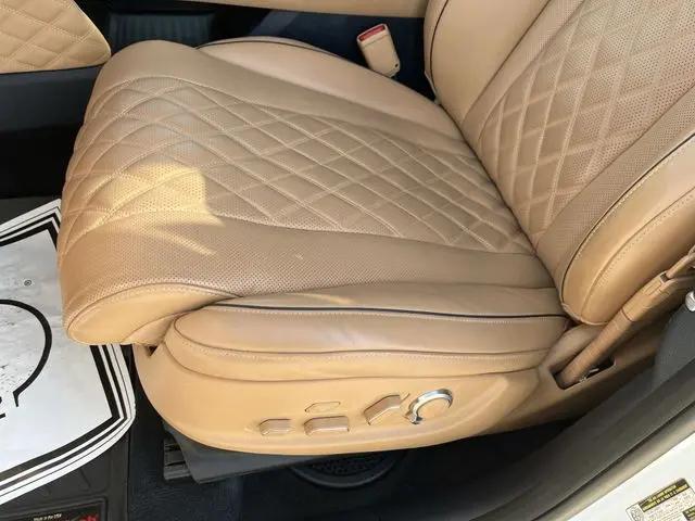 2023 Genesis GV80 3.5T AWD